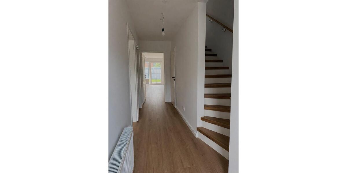 Etagenwohnung Bad Bevensen - 4 Zimmer, 82 m&sup2;, 1.220&euro; | Angebot:26099729