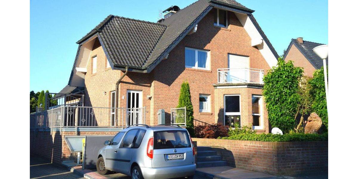 Einfamilienhaus Nettetal-Breyell Breyell - 1 Zimmer, 368 m&sup2;, 1.199.000&euro; | Angebot:26389901