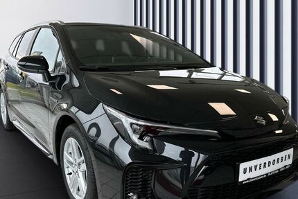 Suzuki Swace 1.010 km 27.600 € Plattling 94447