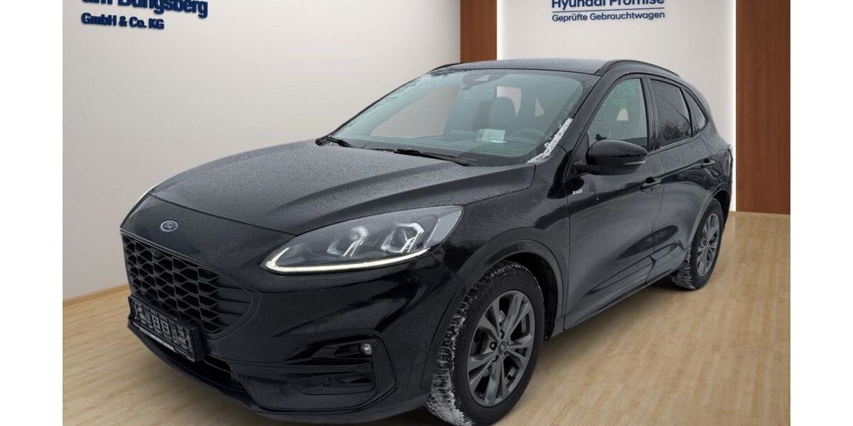Ford Kuga 35.850 km 24.990 &euro; Stockelsdorf 23617
