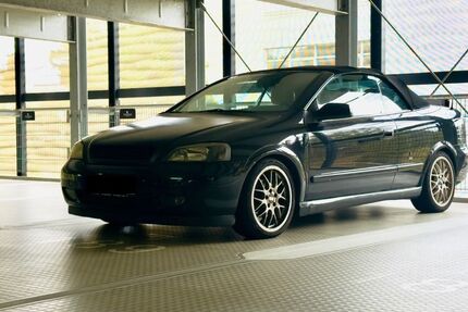Opel Astra 169.500 km 2.750 € Nürnberg 90449