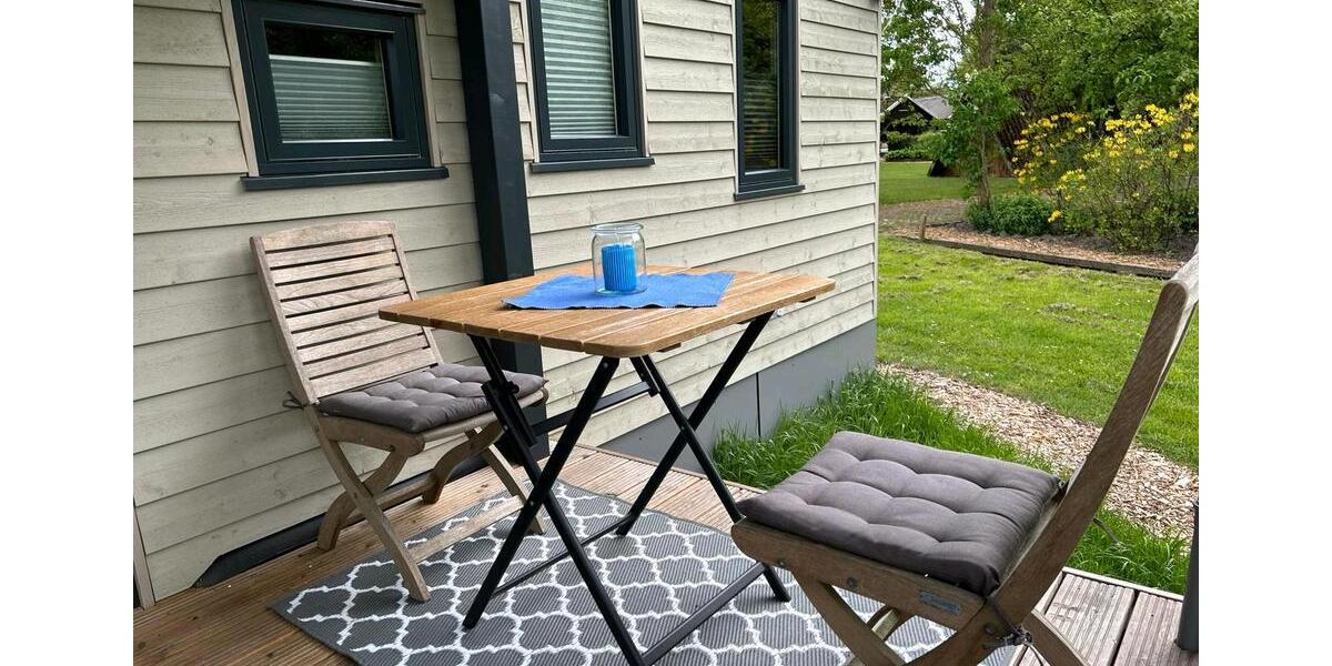 Einfamilienhaus Bad Zwischenahn - 1 Zimmer, 17 m&sup2;, 550&euro; | Angebot:25302606