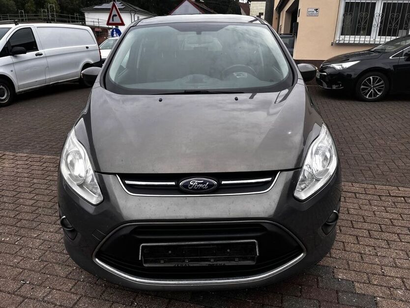 C-Max