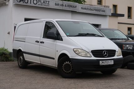 Mercedes-Benz Vito 299.541 km 4.750 &euro; Bielefeld 33617