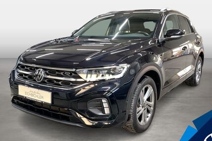 VW T-Roc 21.839 km 22.880 &euro; Landshut 84030