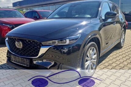 Mazda CX-5 22.250 km 31.290 &euro; Köthen 06366