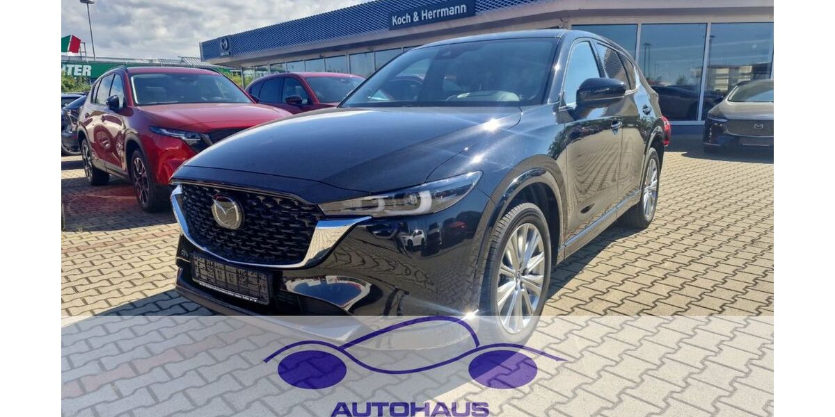 Mazda CX-5 22.250 km 31.290 &euro; Köthen 06366