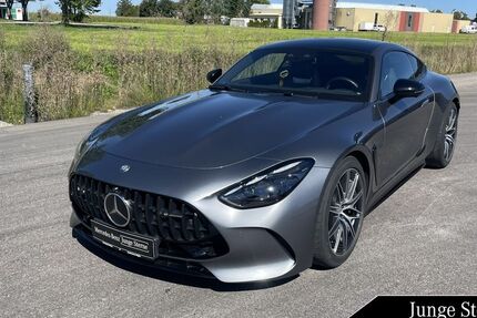 Mercedes-Benz AMG GT 16.872 km 155.770 € Bad Wörishofen 86825