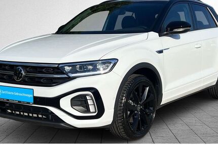 VW T-Roc 9.900 km 36.990 &euro; Achim 28832