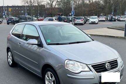 VW Polo 172.000 km 1.900 &euro; Essen 45138