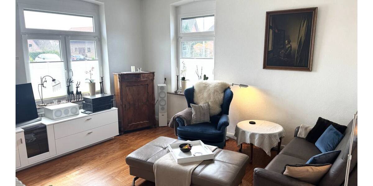 Einfamilienhaus Meldorf - 5 Zimmer, 140 m&sup2;, 279.000&euro; | Angebot:26378705