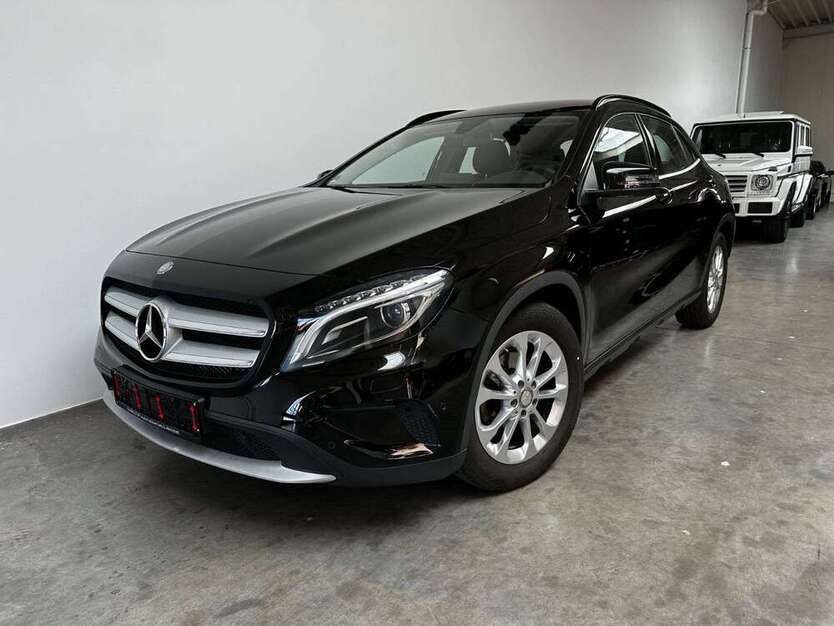 GLA 180
