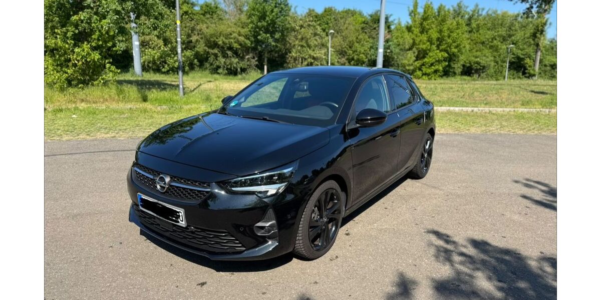 Opel Corsa 42.943 km 15.000 &euro; Eggenstein 76344