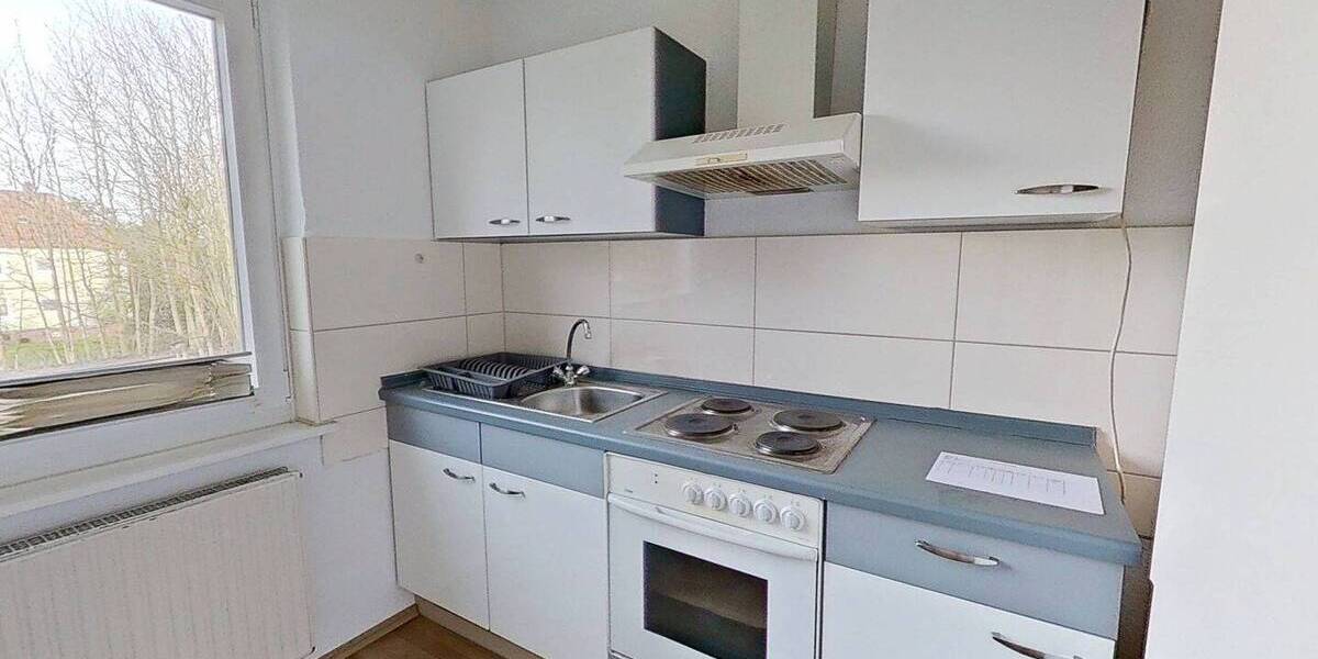 Zimmer Nordenham Einswarden - 3 Zimmer, 53 m&sup2;, 359&euro; | Angebot:26064389