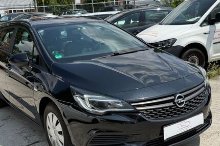Opel Astra 193.000 km 4.499 &euro; Frankfurt am Main 60386