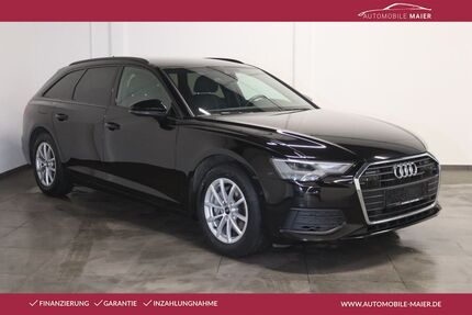 Audi A6 157.400 km 23.700 &euro; Bebra 36179