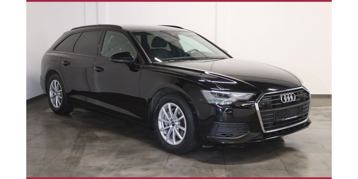 Audi A6 157.400 km 23.700 &euro; Bebra 36179