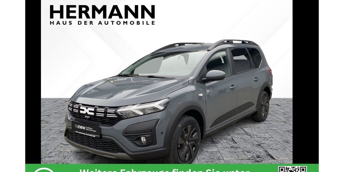 Dacia Jogger 4.057 km 23.901 &euro; Goslar 38644