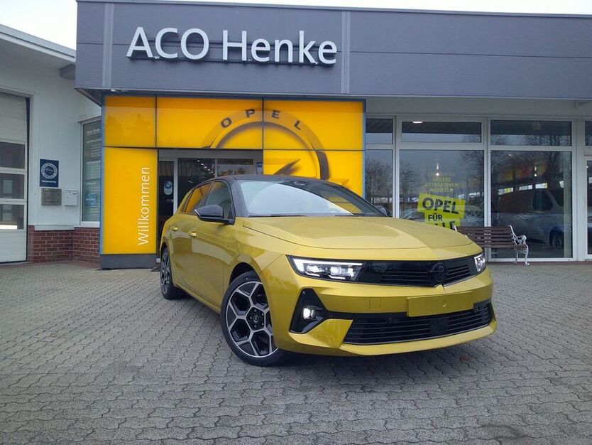 Astra