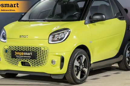 Smart ForTwo 5.000 km 16.990 &euro; Hamburg 22549