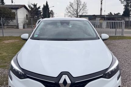 Renault Clio 91.000 km 11.500 &euro; Hassloch 67454