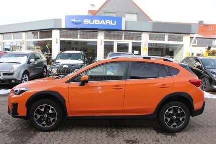 Subaru XV 99.500 km 16.990 &euro; Mariental 38368