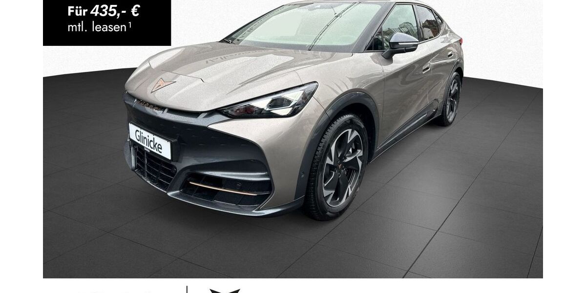 Cupra Tavascan 10.000 km 40.990 &euro; Kassel 34119