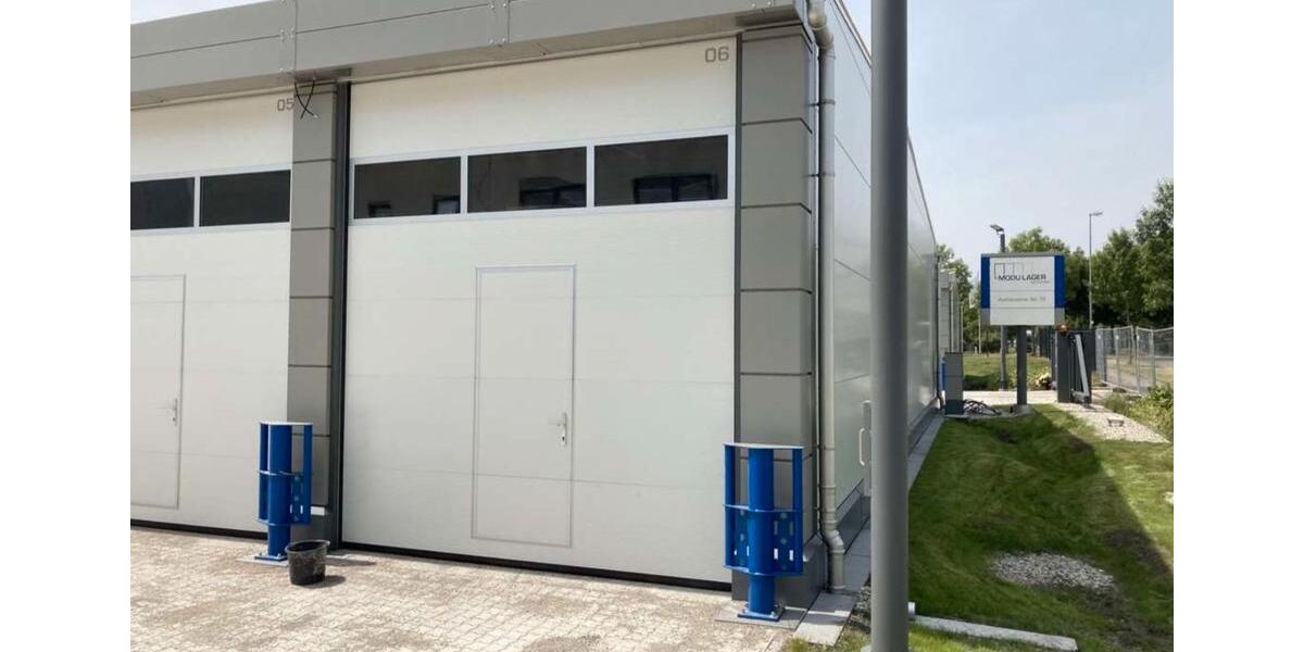 Gewerbeobjekt Hollenbach - 268&euro; | Angebot:25298518