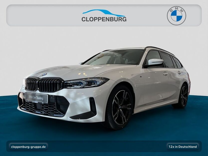 BMW 318 6.496 km 46.980 € Delmenhorst 27751