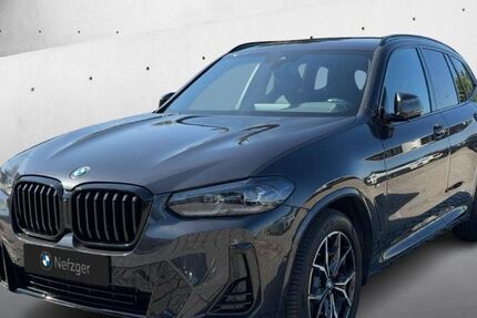 BMW X3 63.000 km 44.900 &euro; Berlin-Siemensstadt 13629
