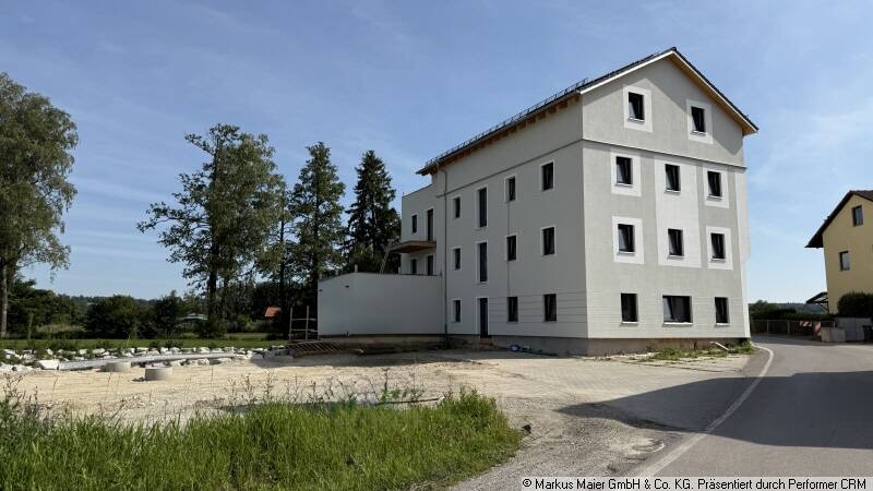 Gewerbeobjekt Dorfen Mehlmühle - 1.080&euro; | Angebot:21310134