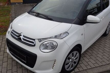 Citroen C1 77.000 km 7.000 € Muggensturm 76437