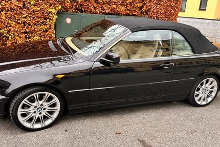 BMW 330 281.000 km 8.990 &euro; Seefeld 82229