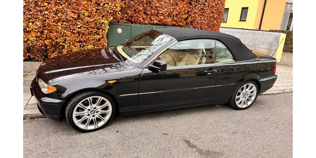 BMW 330 281.000 km 8.990 &euro; Seefeld 82229