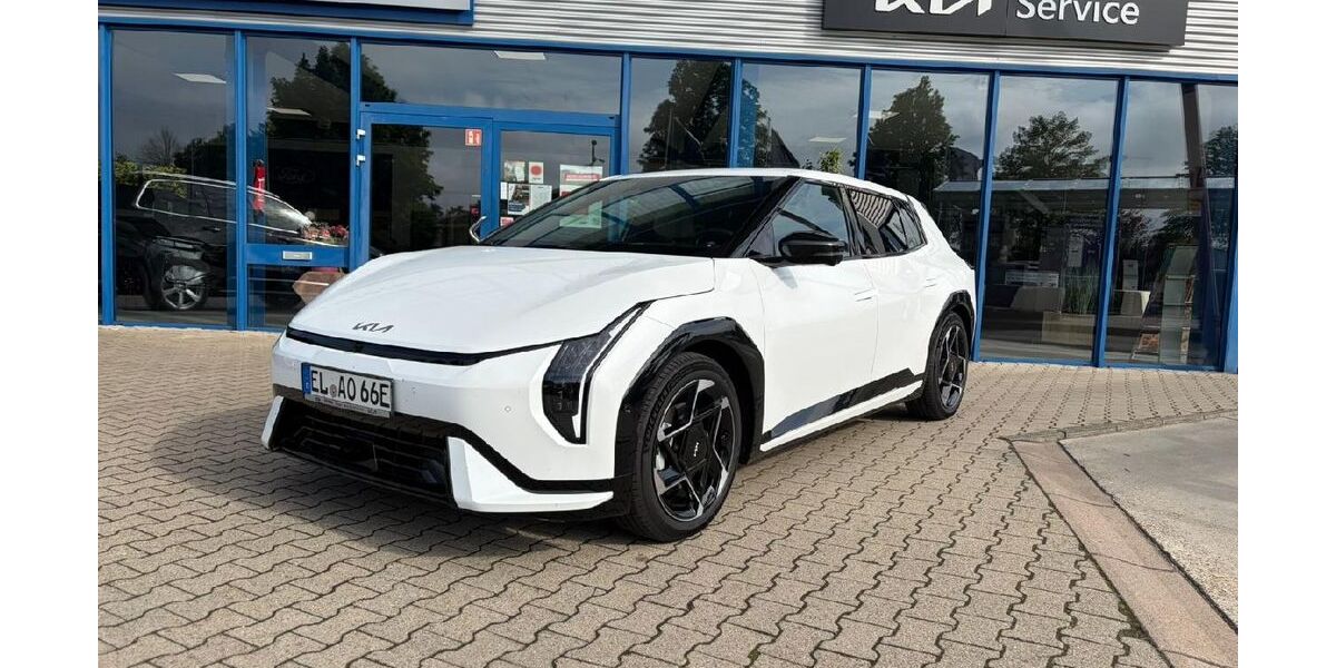 Kia EV4 9.000 km 47.500 &euro; Sögel 49751