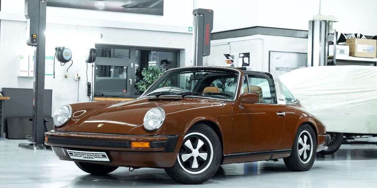 Porsche 911 3.886 km 89.890 &euro; Neuss 41470