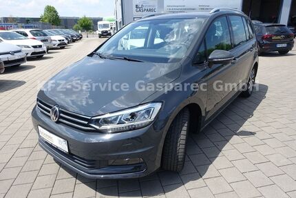 VW Touran 93.805 km 19.000 &euro; Vöhringen 72189