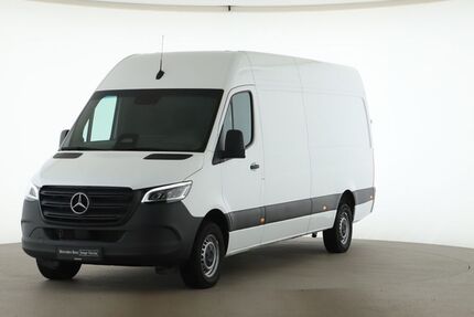Mercedes-Benz Sprinter 13.300 km 51.860 &euro; Bielefeld 33609