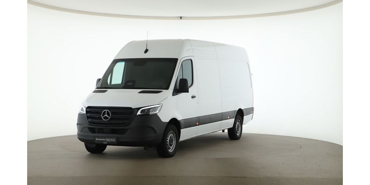 Mercedes-Benz Sprinter 13.300 km 51.860 &euro; Bielefeld 33609