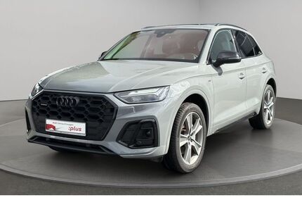 Audi Q5 41.264 km 43.890 € Flensburg 24941