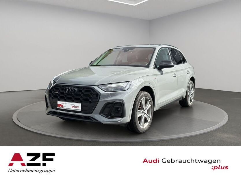 Audi Q5 41.264 km 43.890 € Flensburg 24941