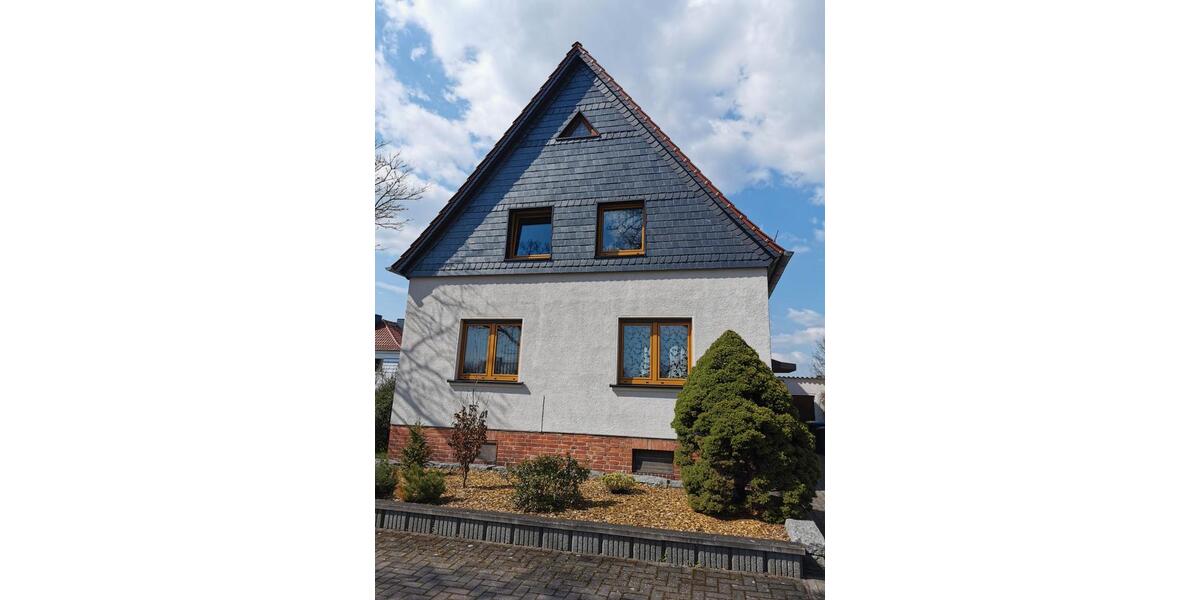Einfamilienhaus Haldensleben - 5 Zimmer, 154 m&sup2;, 325.000&euro; | Angebot:26146186