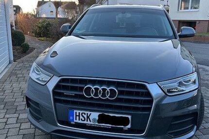 Audi Q3 139.000 km 16.900 &euro; Olsberg 59939