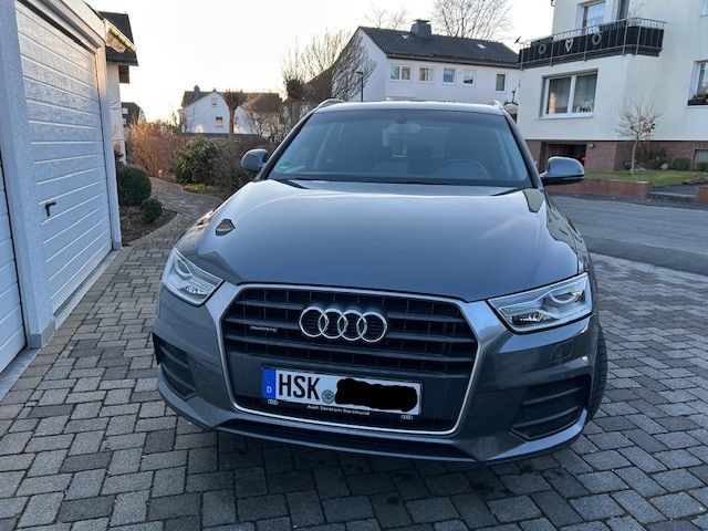 Audi Q3 139.000 km 16.900 &euro; Olsberg 59939
