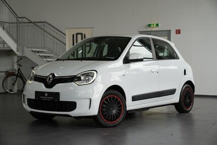 Renault Twingo 64.408 km 9.990 &euro; Wildau 15745