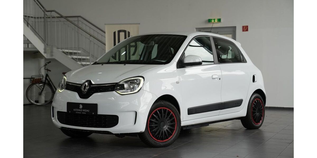 Renault Twingo 64.408 km 9.990 &euro; Wildau 15745