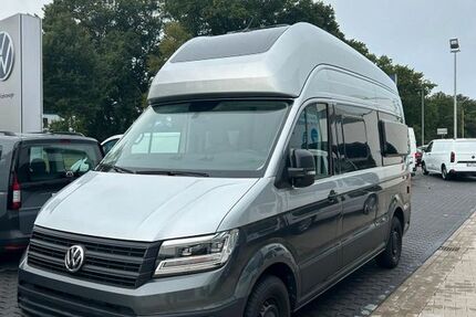 VW Crafter 9.500 km 63.490 &euro; Rastede 26180