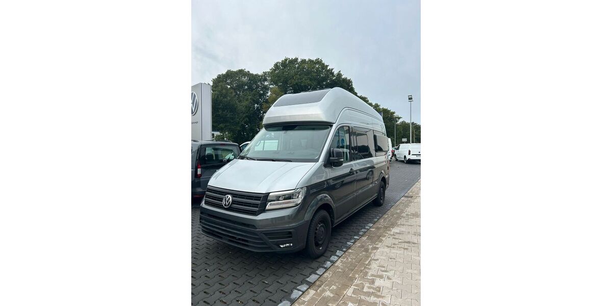 VW Crafter 9.500 km 63.490 &euro; Rastede 26180