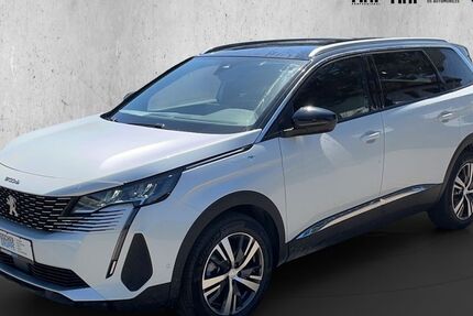 Peugeot 5008 3.350 km 31.790 € Oldenburg 26135