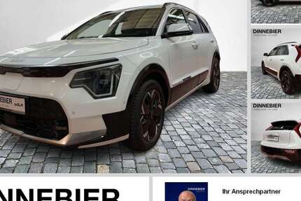 Kia Niro 6.723 km 33.395 € Berlin 10711